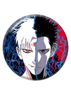 高影B-角色徽章第二弹