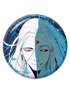 爱新觉罗·君然-角色徽章第二弹