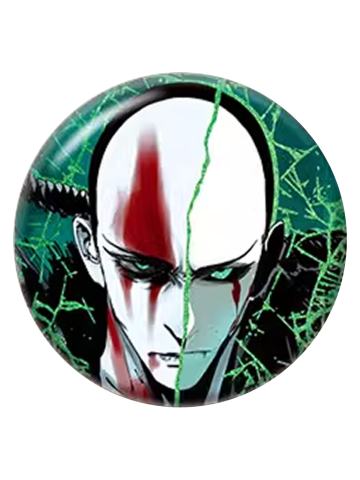 镇南王B-角色徽章第二弹