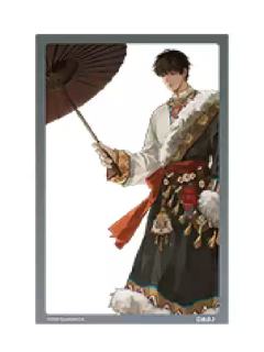 白昼透卡-吴邪匪石之心系列周边