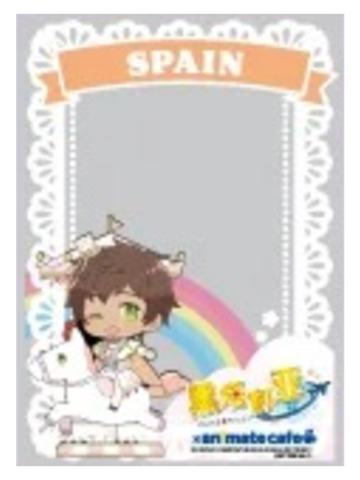 安东尼奥·费尔南德斯·卡里埃多-A咖特典透明相卡