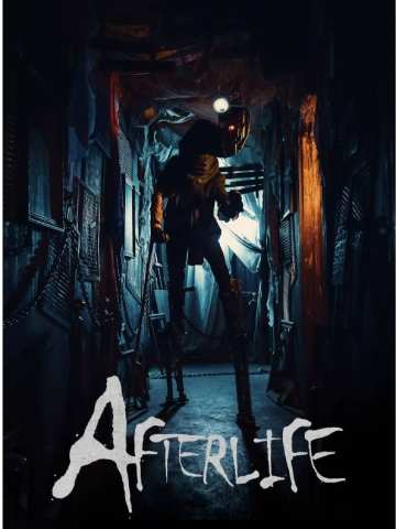 AFTERLIFE