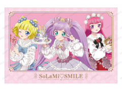 SoLaMi♡SMILE（场贩特典）-十周年花祭明信片