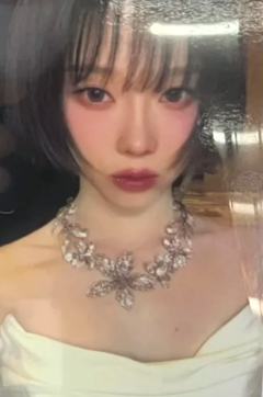 25生日周边卡 冬