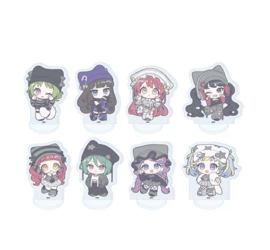 闪亮美妙频道-1