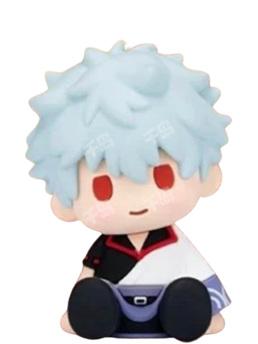 越知月光&毛利寿三郎-HANA·BIYORI联动折叠镜| HANA·BIYORI联动