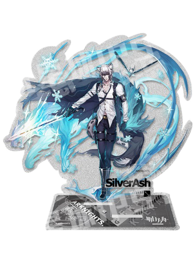 セール アークナイツ 磁力賞 ソーンズ セット アークナイツ 明日方舟