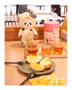 奶牛PanPan 200%-资料图