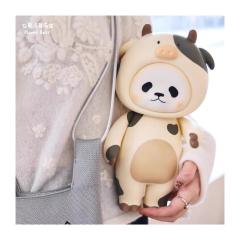 奶牛PanPan 200%-资料图