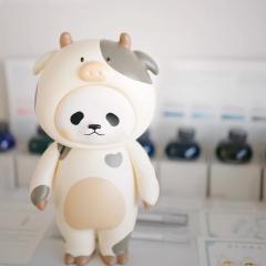 奶牛PanPan 200%-资料图