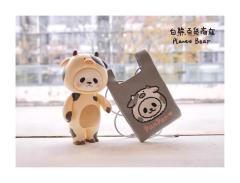 奶牛PanPan 200%-资料图