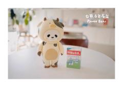 奶牛PanPan 200%-资料图