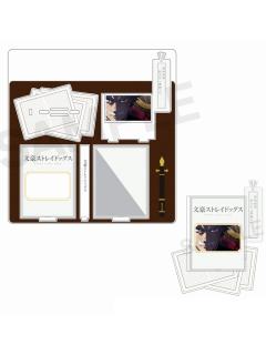 福地樱痴-场面写组合立牌