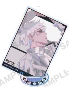 陆光1-LINK CLICK立牌