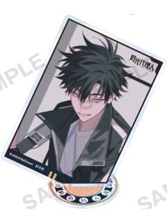 程小时1-LINK CLICK立牌