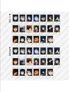 水柱·富冈义勇cafe拍立得