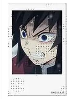 富冈义勇2-水柱·富冈义勇cafe拍立得