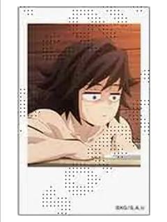 富冈义勇10-水柱·富冈义勇cafe拍立得