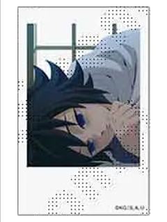 富冈义勇9-水柱·富冈义勇cafe拍立得