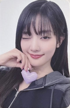 六周年立牌卡 妮