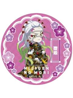 堕姬-NIJIGEN联动霓虹吧唧