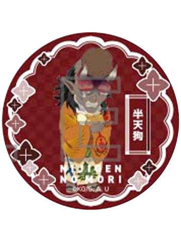 半天狗-NIJIGEN联动霓虹吧唧