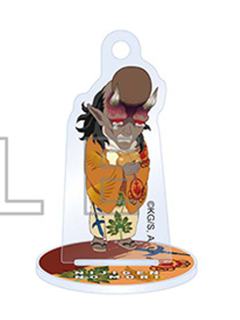 半天狗-NIJIGEN联动立牌挂件