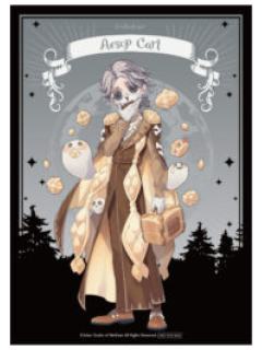 入殓师-亡灵节特典正比相卡
