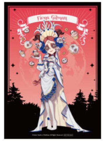 祭司-亡灵节特典正比相卡