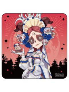 祭司-亡灵节特典正比杯垫