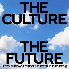 2025 SMTOWN:THECULTURE,THE FUTURE-RedVelvet‬