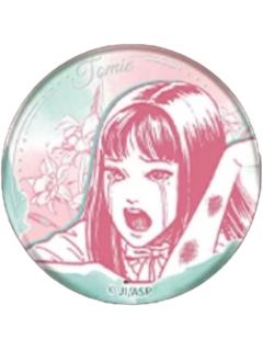 川上富江5-富江:花 徽章盲盒