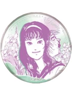 川上富江4-富江:花 徽章盲盒