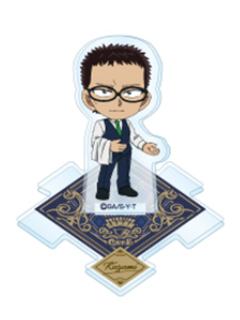 风见裕也2-执事咖啡店系列Q版立牌
