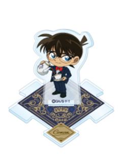 江户川柯南2-执事咖啡店系列Q版立牌