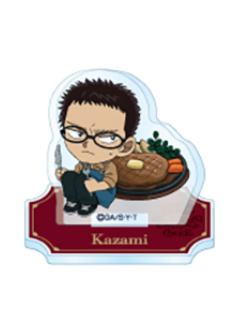 风见裕也1-执事咖啡店系列Q版立牌