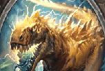 狂奔的魔暴龙-资料图