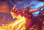 熔火吐息-资料图
