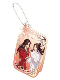 花城&谢怜(挂件)-红线牵思系列周边