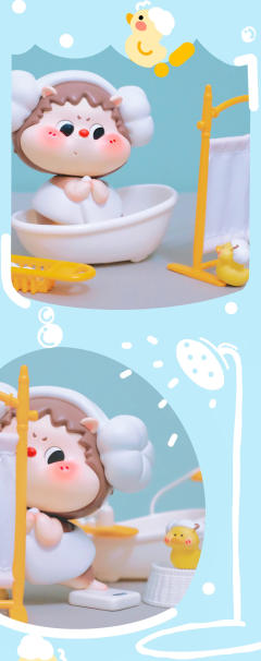 浴巾堆-资料图
