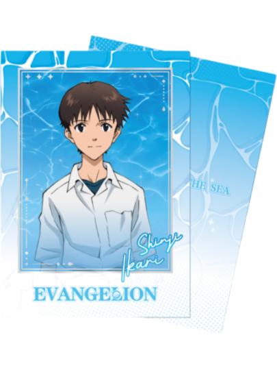 新世纪福音战士-0