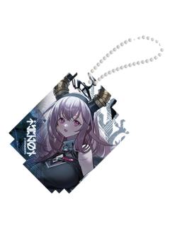 提丰(挂件)-兔兔探索季满赠特典