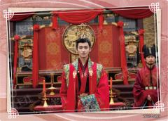 SR 缥缈仙缘卡