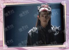 SR 缥缈仙缘卡