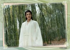 SR 缥缈仙缘卡