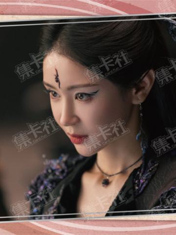 SR 缥缈仙缘卡