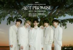 <ACT : PROMISE> - EP.2