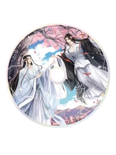 魔道祖师-1