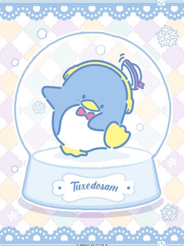 Tuxedosam
