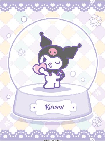 Kuromi